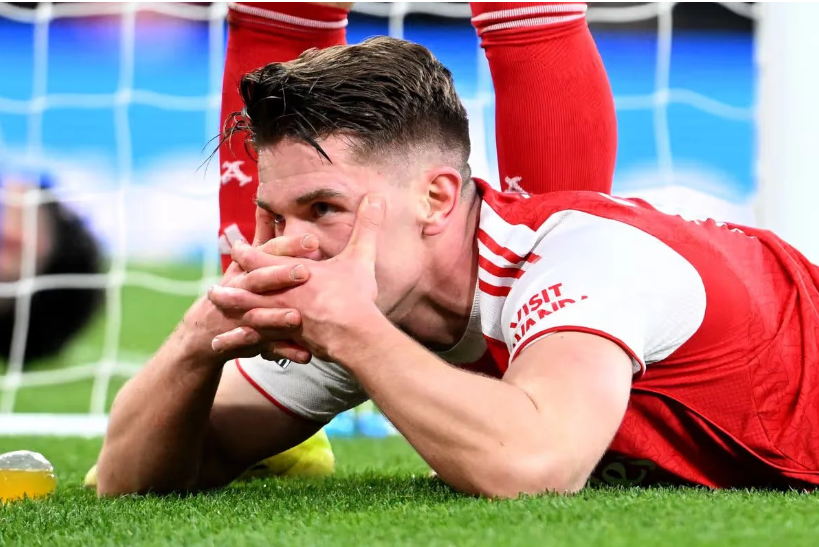 "Arsenal" Viktor Dyekereş üçün 65 milyon avro tələb edir