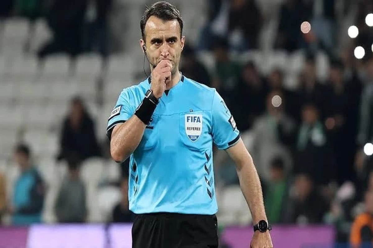 “Qalatasaray”-“Fənərbaxça” derbisinin hakimi məlum oldu