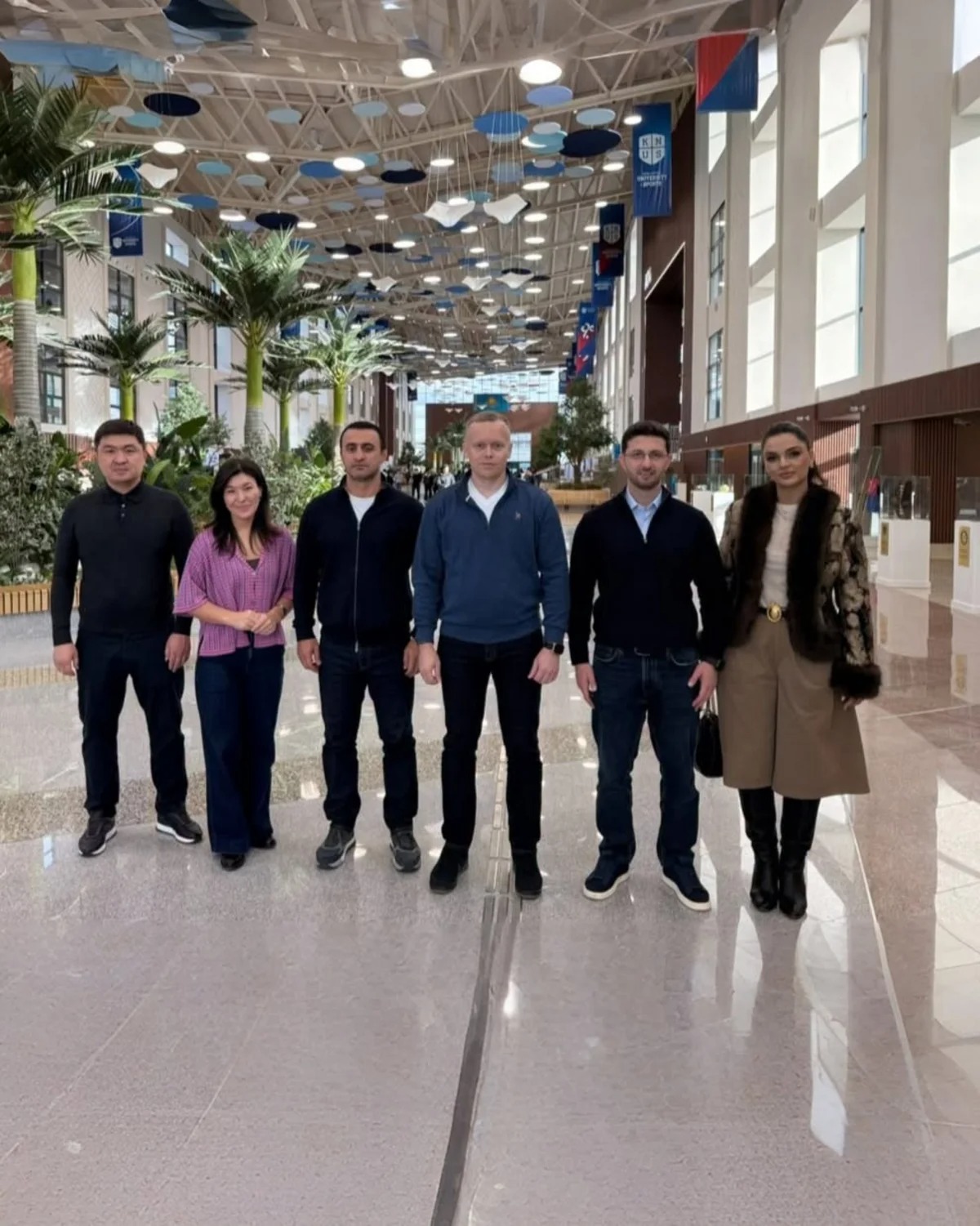 Azərbaycanın Qazaxıstandakı səfiri dünya çempionatında iştirak edəcək güləşçilərimizə uğurlar arzulayıb