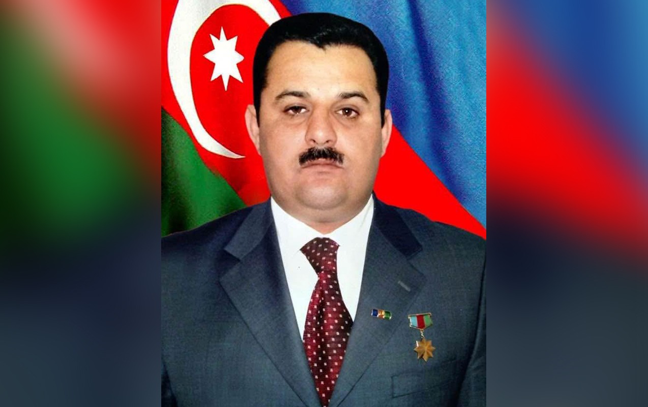 Milli Qəhrəman xəstəxanaya yerləşdirilib - Vəziyyəti ağırdır