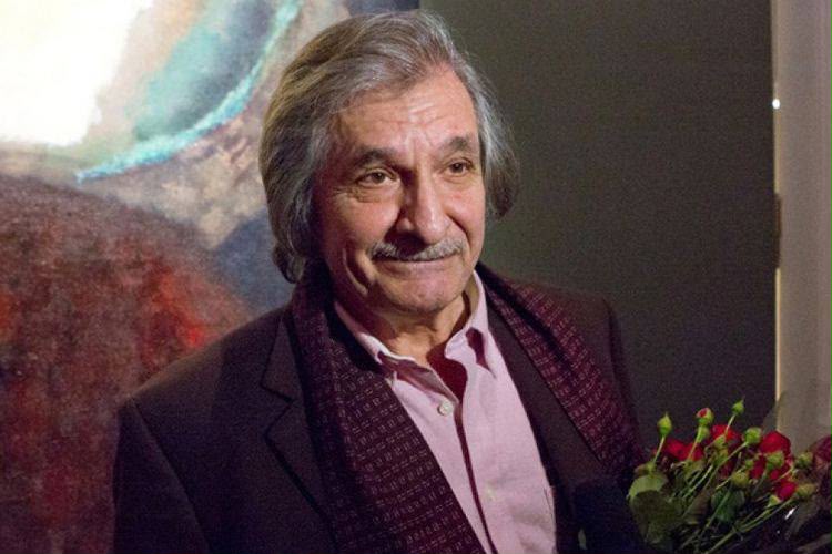 “İstiqlal” ordeni ilə təltif edilən Fərhad Xəlilov kimdir? - DOSYE
