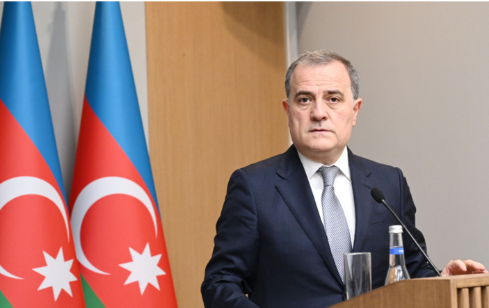 “Azərbaycanda 500-ə yaxın hindistanlı tələbə təhsil alır”
