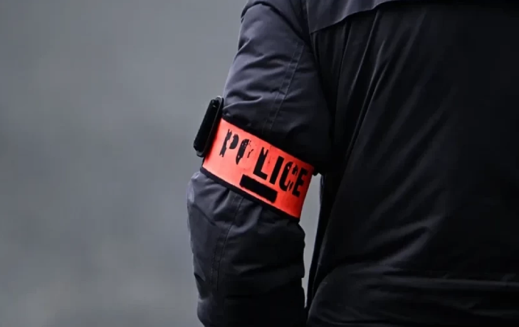 Parisdə naməlum kişi avtomobildən atəş açıb: 1 nəfər ölüb, 4 yaralı var