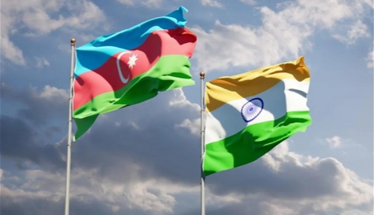 Hindistan Azərbaycan üçün məhz bu səbəblərdən vacib ölkədir – AÇIQLAMA