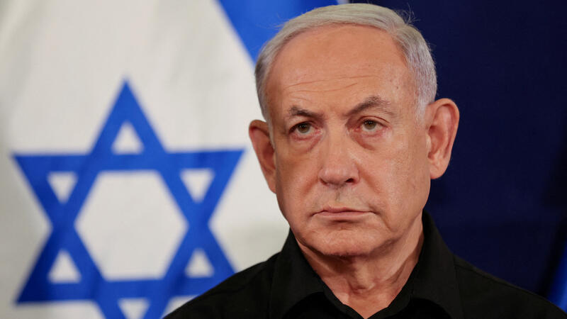 Netanyahu: İsrail ordusu İordan çayının qərb sahilində genişmiqyaslı əməliyyata hazırlaşır