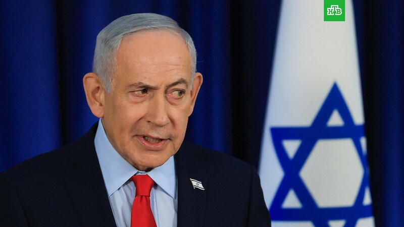 Netanyahu İsrail iqtisadiyyatını beynəlxalq sanksiyalara qarşı hazırlamağa çağırıb