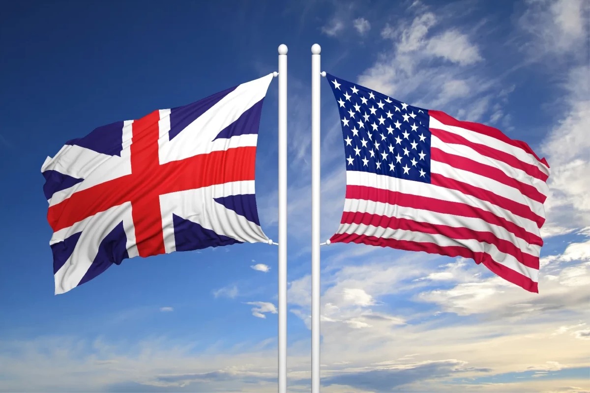 ABŞ və Böyük Britaniya arasında bu məsələlərə görə fikir ayrılığı yaranıb