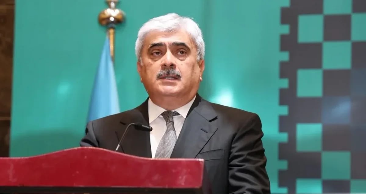 Samir Şərifov: Azərbaycan FIFA U-15 dünya çempionatı və festivalına ev sahibliyi etməkdən qürur duyur