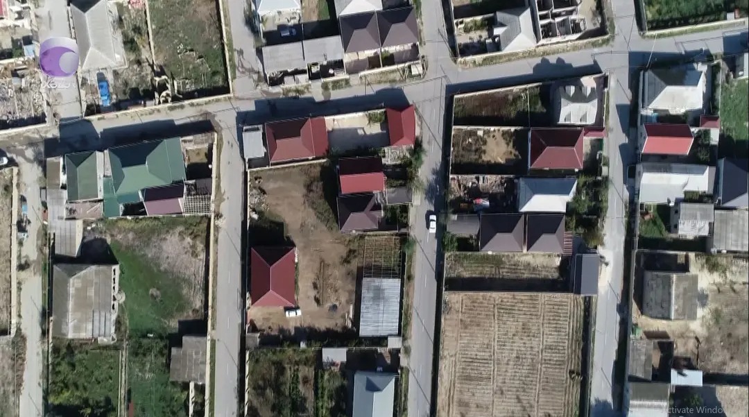 Bakıya yaxın bu ərazilərdə ucuz mənzillər satılır - VİDEO