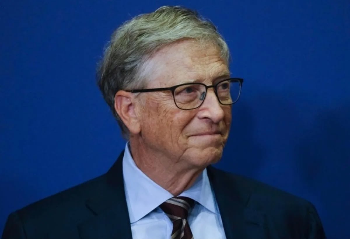 Bill Qeytsdən süni intellektlə bağlı XƏBƏRDARLIQ