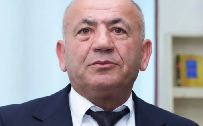 Nadir İsmayılov vəfat etdi