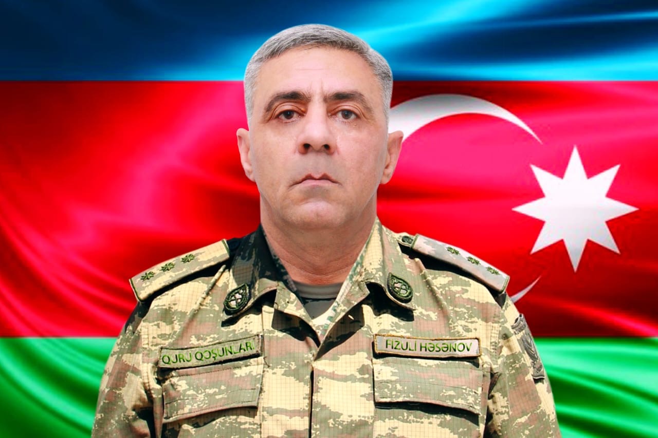 Qubadlı - Zəfərin və Böyük Qayıdışın ünvanı