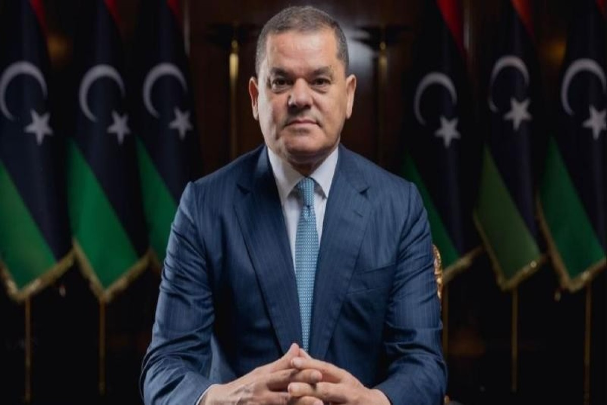 Baş nazirdən Trampa ETİRAZ