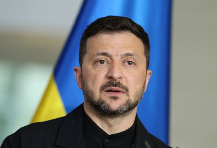 Zelenski: Ukrayna və Rusiya enerji atəşkəsinə dair razılığa gələ bilər