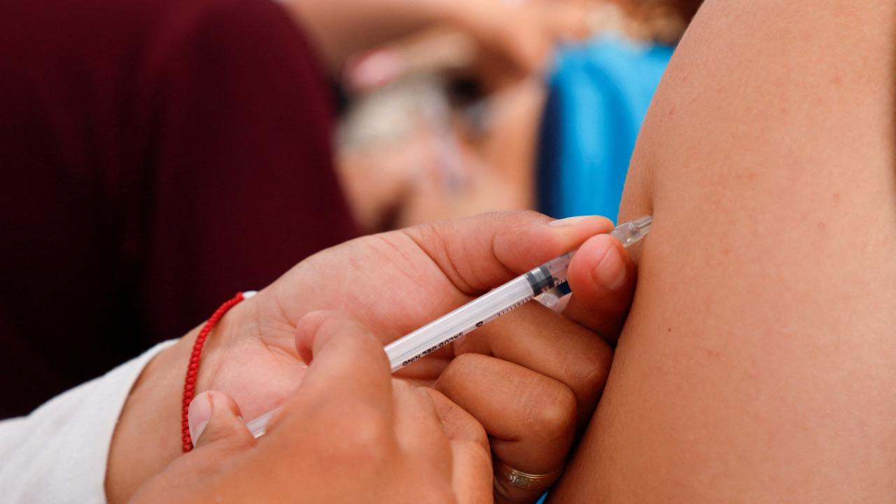 Yeni xərçəng peyvəndi ümid yaratdı: Ölüm və xəstəliyin təkrarlanma riski azalıb