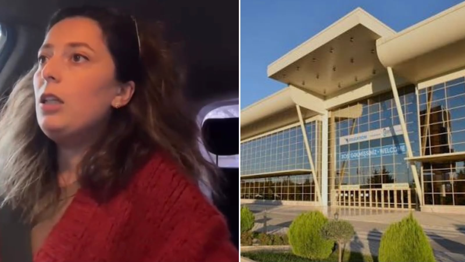“Parklanma tariflərini mərkəz özü müəyyən edir” – AzParking-dən parklanma narazılığına CAVAB