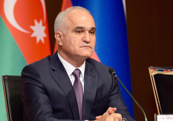 Prezident Şahin Mustafayevə yeni vəzifə verdi - SƏRƏNCAM