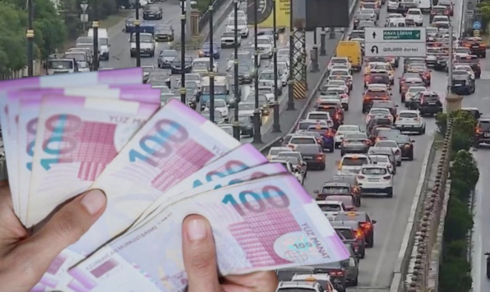 Paytaxtdakı tıxaclar iqtisadiyyata necə təsir edir?