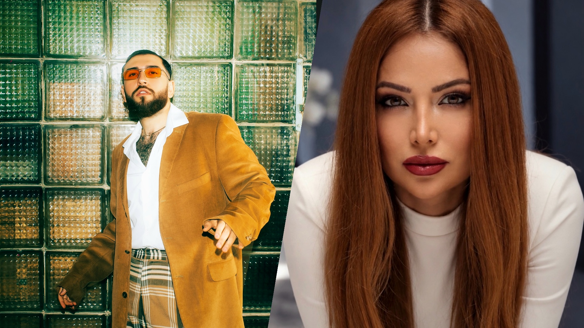 Nuranla Nigar Camal duet oxuyacaq - Bəstəkarı özüdür