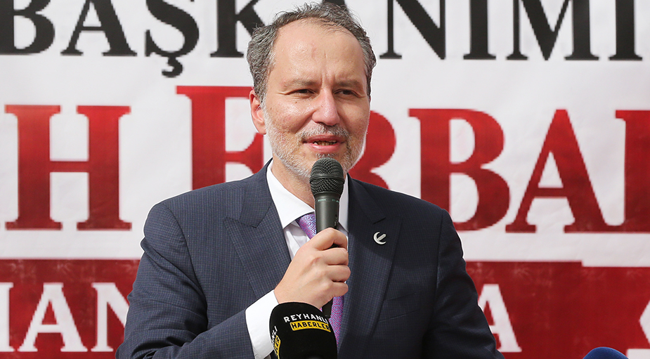 “X”dəki provokasiya və ya Ərbakan niyə sakitləşmir? - KÖŞƏ