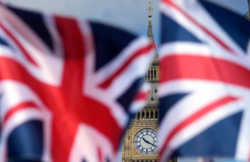 Böyük Britaniya Sudandakı münaqişənin 15 iştirakçısına qarşı sanksiyalar tətbiq edib