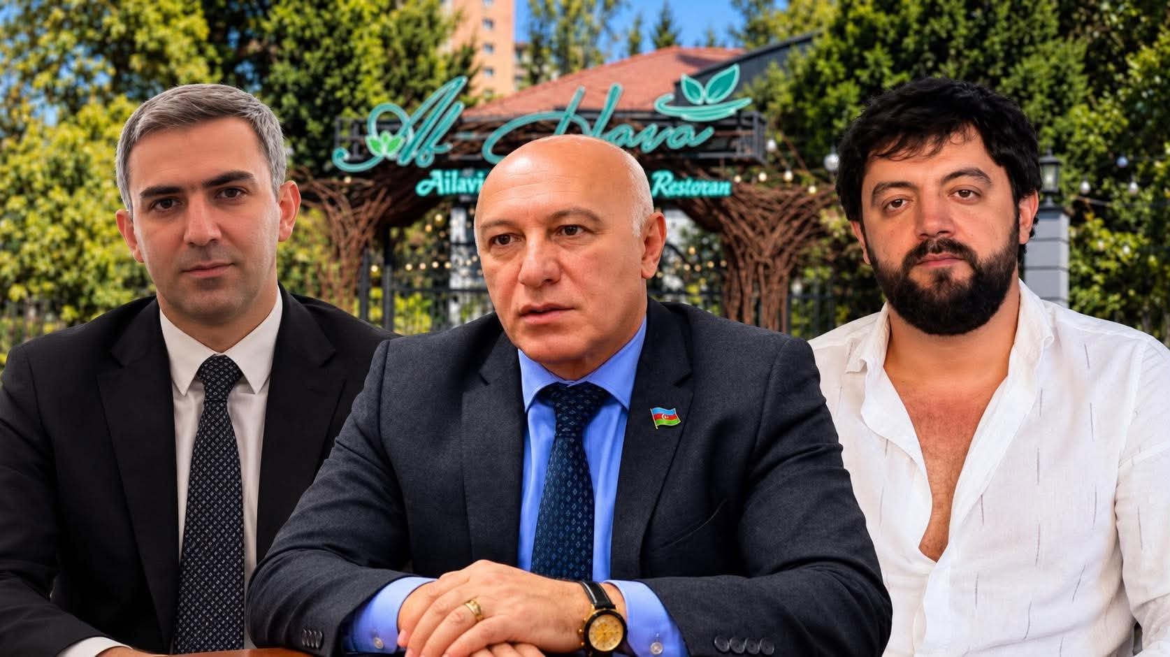 Deputatın oğluna bu qədər cəza verilə bilər - Vəkil danışdı