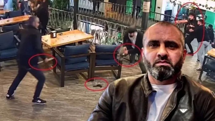 Ceyhunun qətlinə görə daha iki nəfər həbs ediləcək