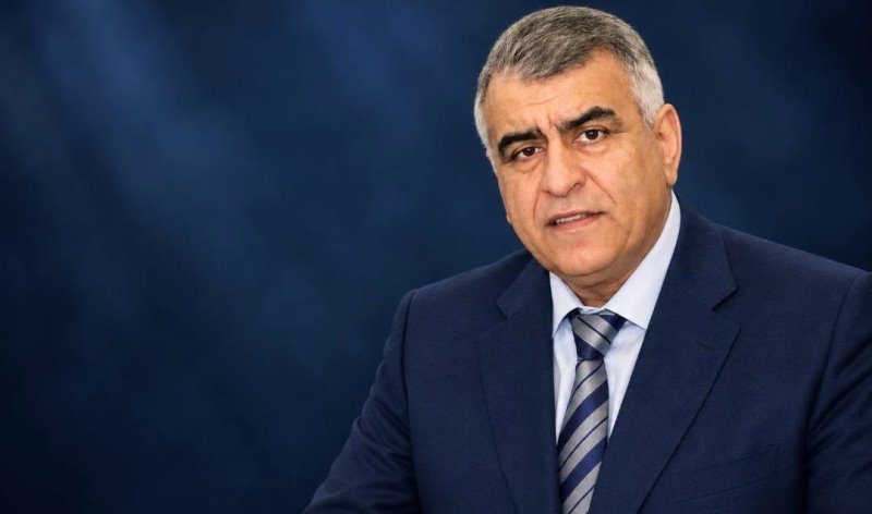 Keçmiş icra başçısı vəfat etdi