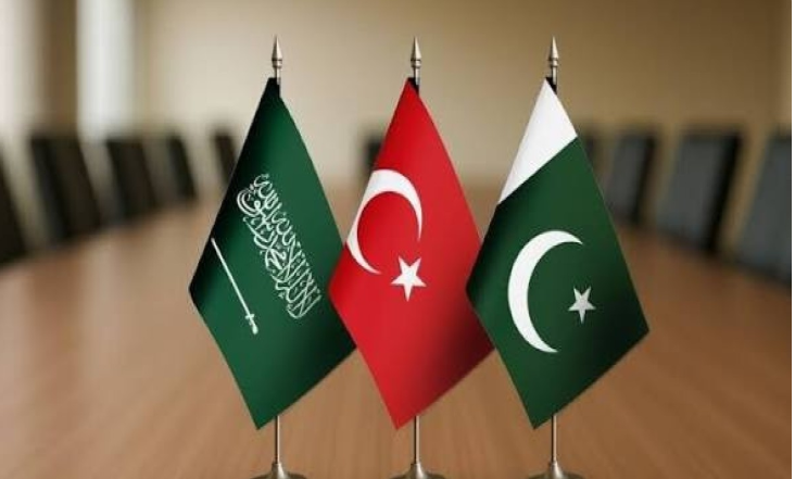 “Məkkə Sazişi” ölkələrinin yüksək səviyyəli rəsmiləri İranda səfərdədir