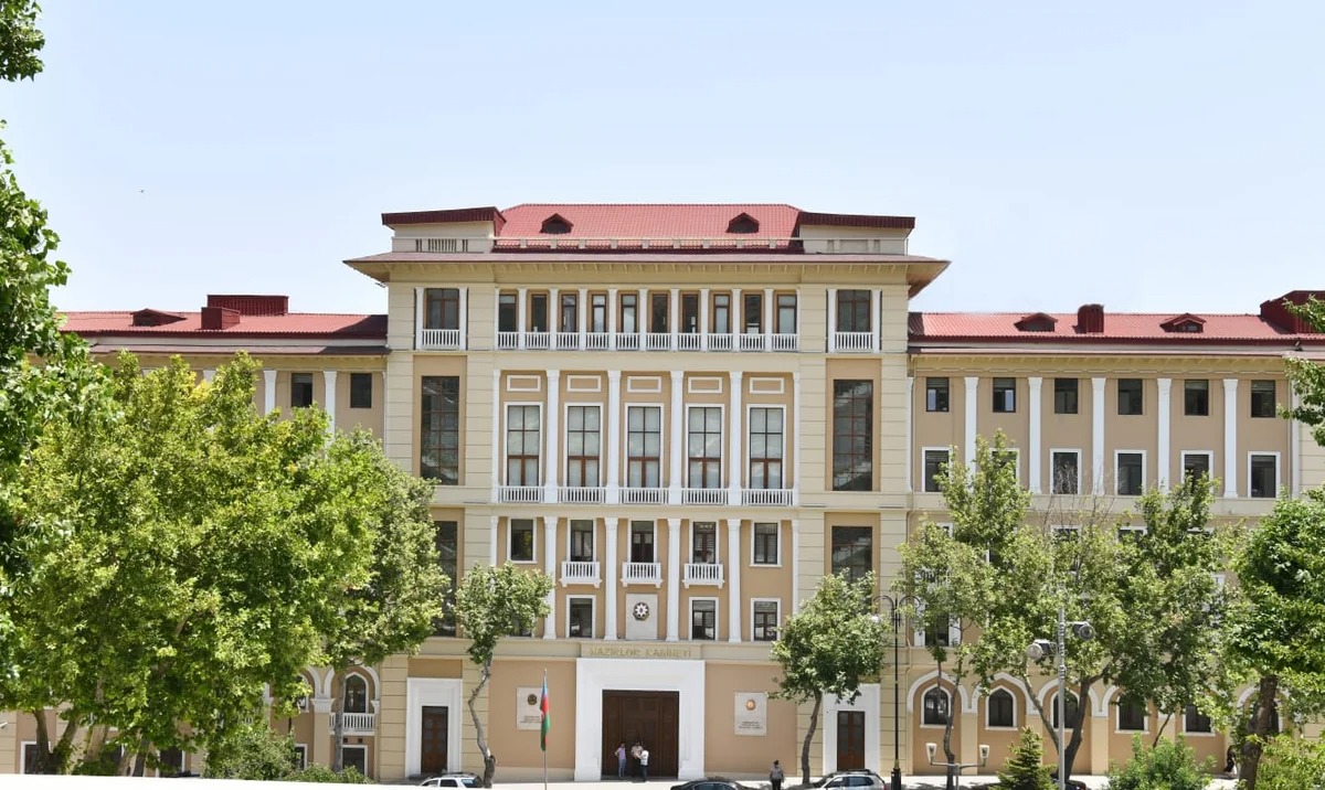Nazirlər Kabineti hər bir təhsilalana düşən illik təhsil xərclərinin miqdarını təsdiqləyib