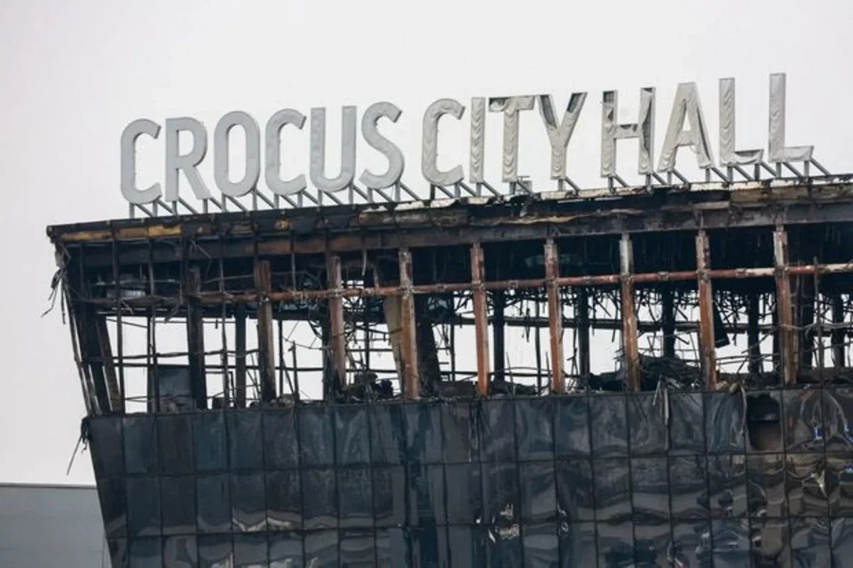 "Crocus City Hall"da terror aktına görə məhkum edilənlər apellyasiya şikayəti verdilər