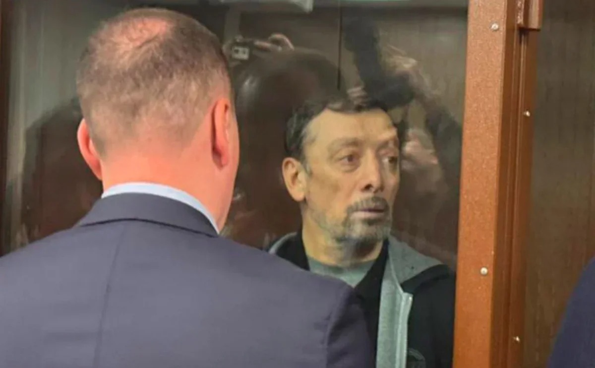 Milyarder İbrahim Süleymanova Rusiyada yekun ittiham irəli sürüldü