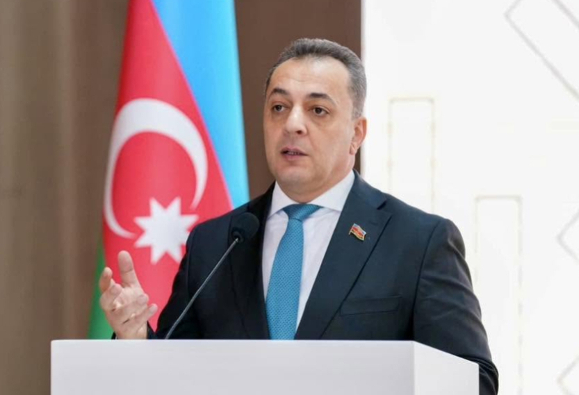 “Azərbaycanın taleyi ilə bağlı qərarlar Bakıda qəbul olunur” - Deputat