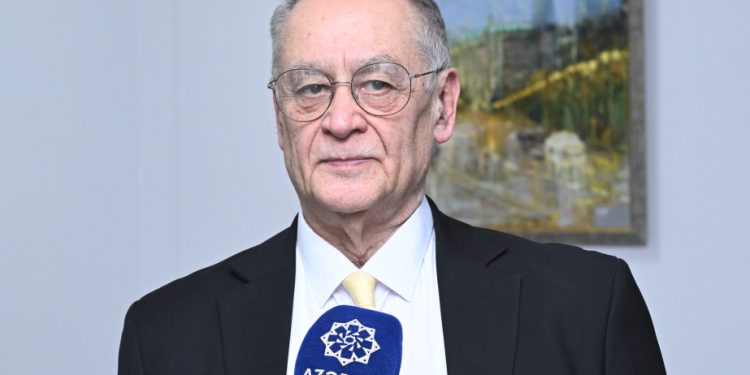 Mədəni diplomatiyadan vətəndaş cəmiyyətinə uzanan şərəfli yol