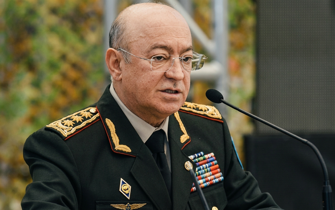 Kəmaləddin Heydərovdan yeni təyinat