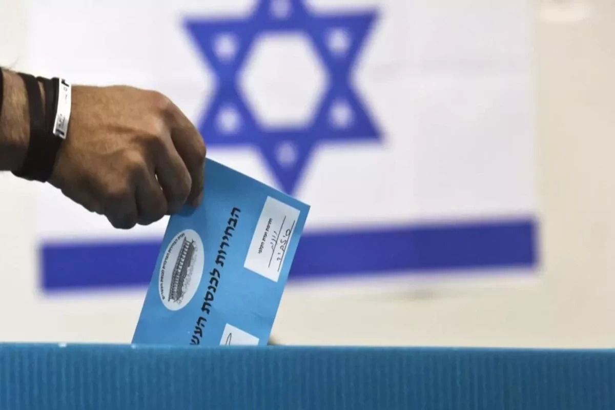 İsraildə seçkilərdə tarixi rekord – Netanyahunun taleyi həll olunur