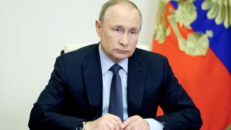 KİV: Putinin telefon danışığı Ukraynanın müttəfiqləri arasında fikir ayrılığı yaradıb