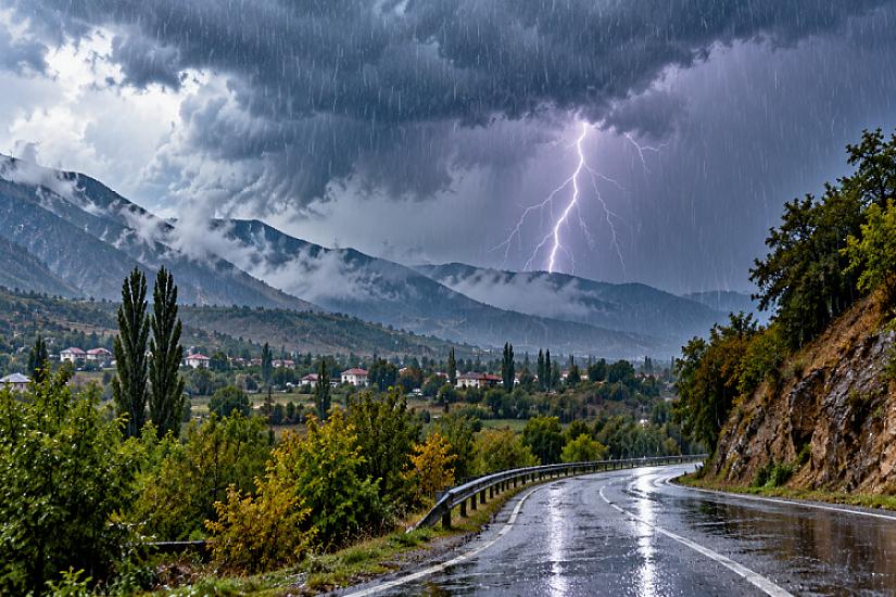 Sabahın havası ilə bağlı XƏBƏRDARLIQ
