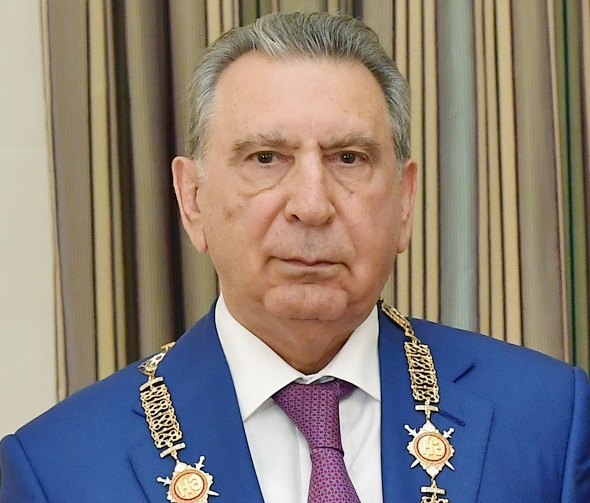Ramiz Mehdiyev bu orden və medallardan məhrum edilə bilər - SİYAHI