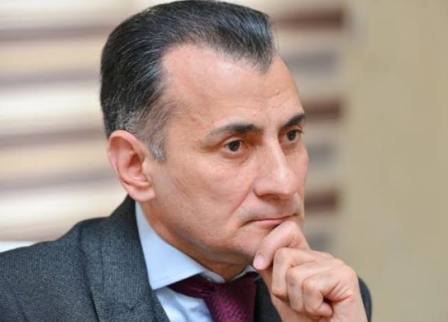 “Bu vəhşiliyi törədənlər…” - Mir Şahin Ağayev