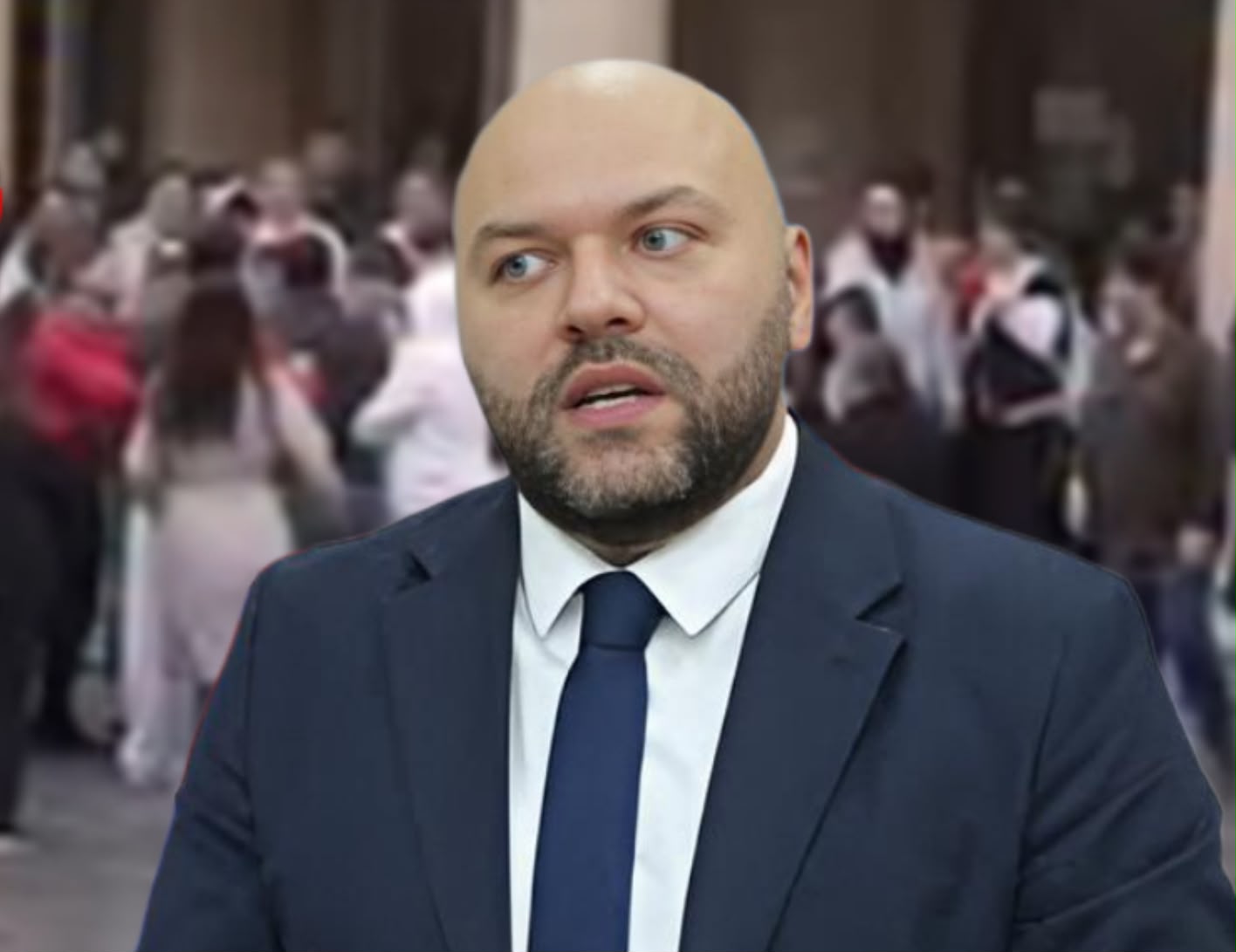 Hacıbəy Heydərli: Jurnalistlərə qarşı zorakılıq yolverilməzdir