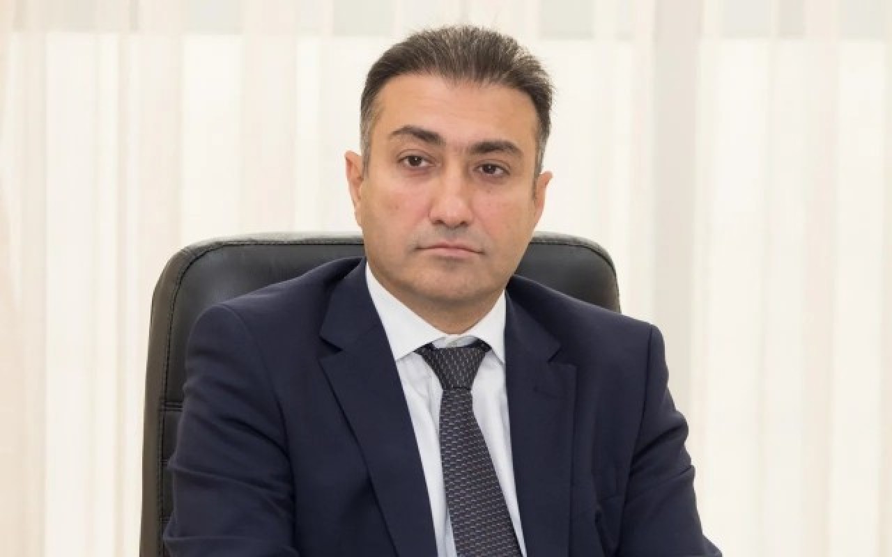 Yeni nazir Pərviz Abubəkirovun yerinə onu gətirir - FOTO