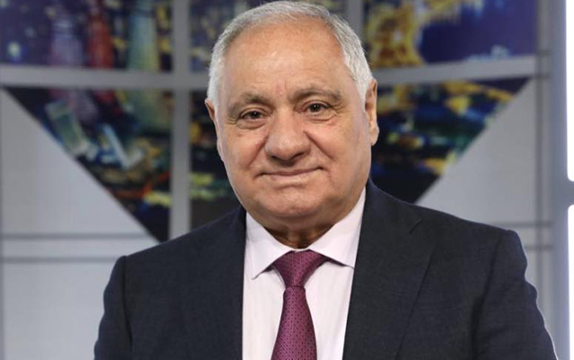 Qulu Məhərrəmli jurnalistin məktəbdə döyülməsi haqda danışdı
