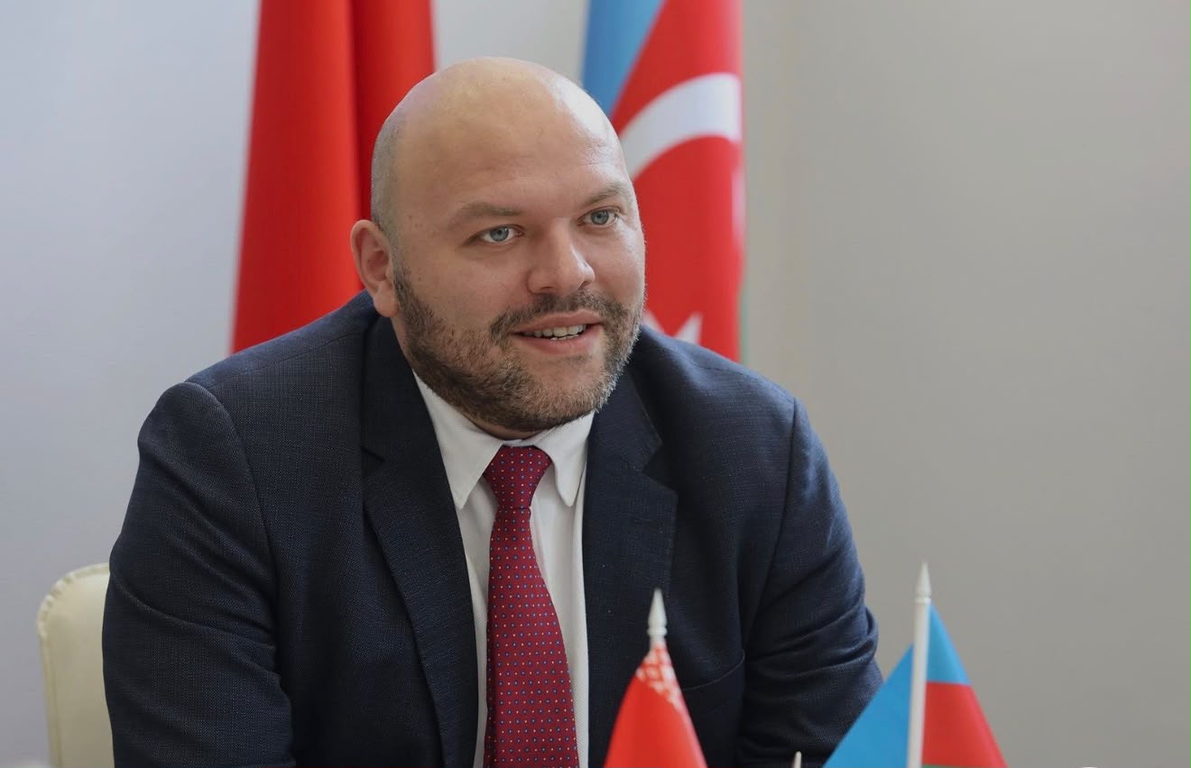 Hacıbəy Heydərli: Jurnalistlərə qarşı zorakılıq heç bir halda qəbul edilə bilməz