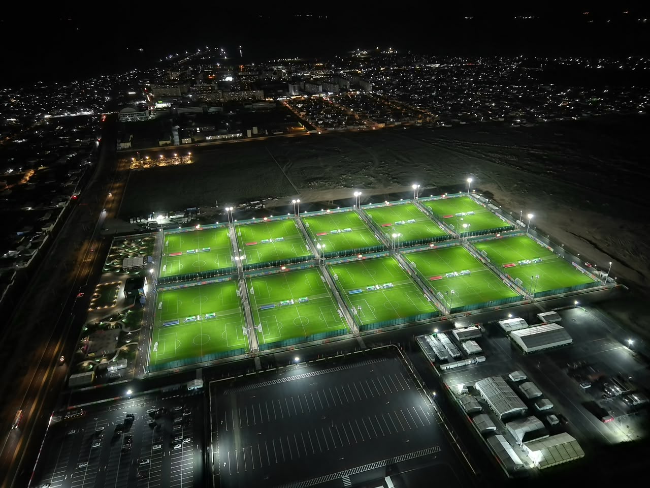 Bakı dünya futbolunun mərkəzində: FIFA U-15 Azərbaycan üçün niyə önəmlidir?