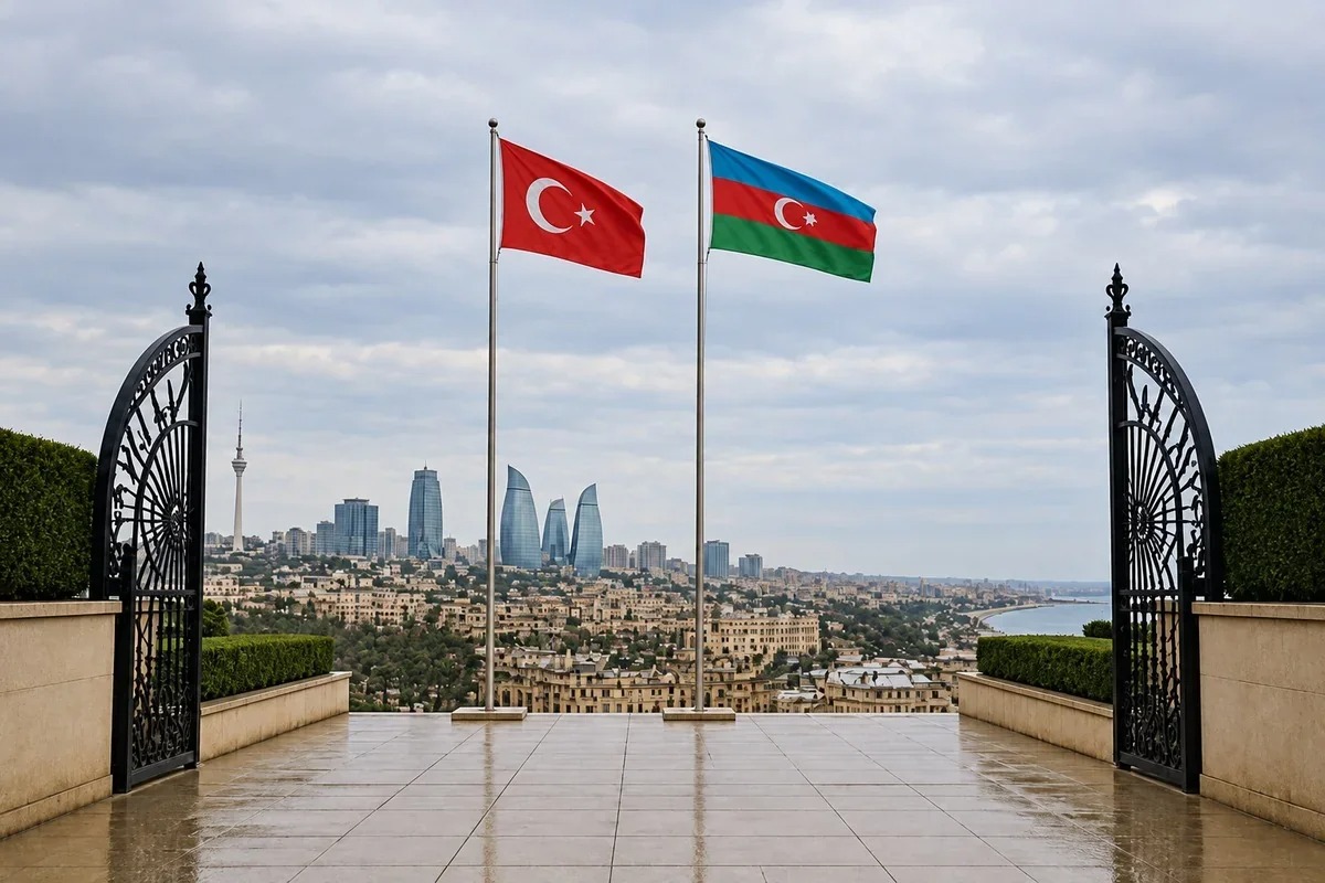 Bir aylıq "qardaş" qaralama kampaniyası