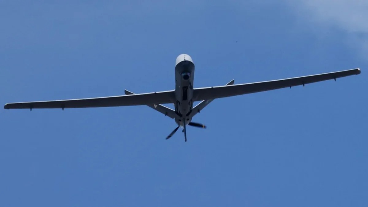 SEPAH: Hörmüzdə vurulan ABŞ dronlarının sayı 68-ə çatıb