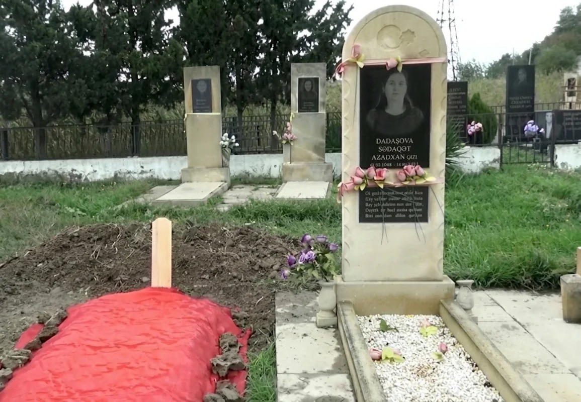 Faciəli şəkildə ölən şagirdin həyatı ilə bağlı yeni faktlar: "O qadın anası deyildi" - Video