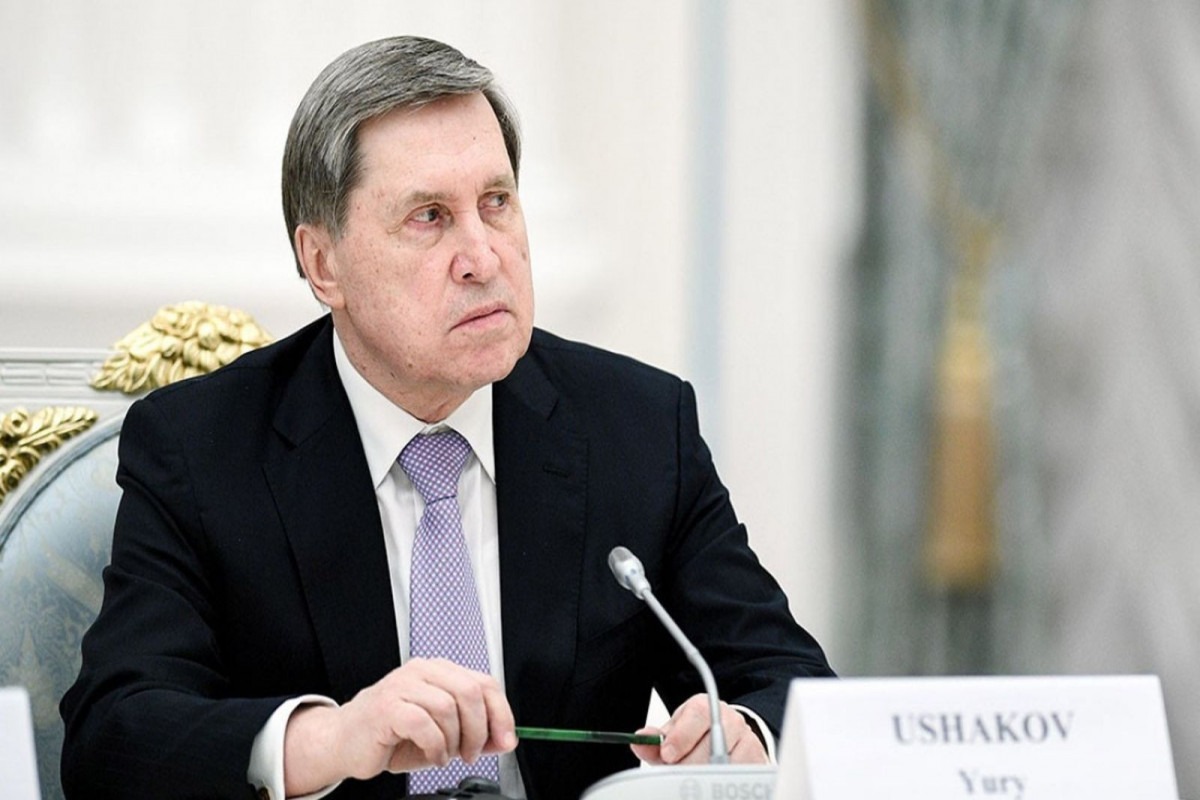 Putinin köməkçisi: Üçtərəfli danışıqlar Kiyevin hərəkətlərindən asılıdır
