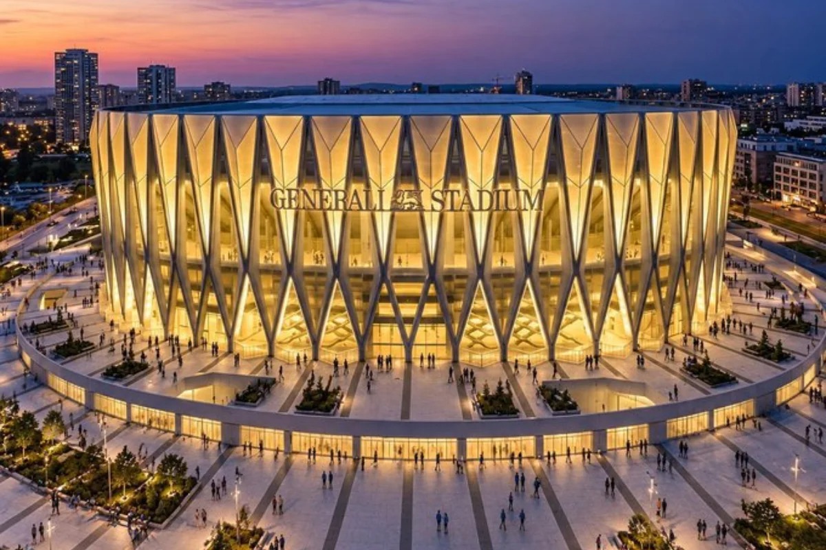 "Milan" və "İnter"in yeni stadionunun adı müəyyənləşdi